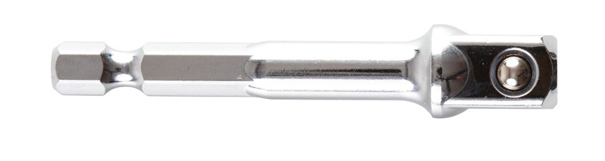 Adaptador portavasos Bianditz 1/4"x3/8"x65 mm